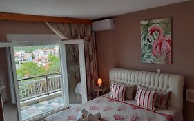 Athanasia Rooms