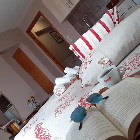 Athanasia Rooms Maries  Exterior foto