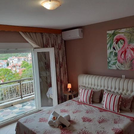 Athanasia Rooms Maries  Exterior foto