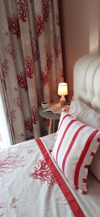 Athanasia Rooms Maries  Exterior foto