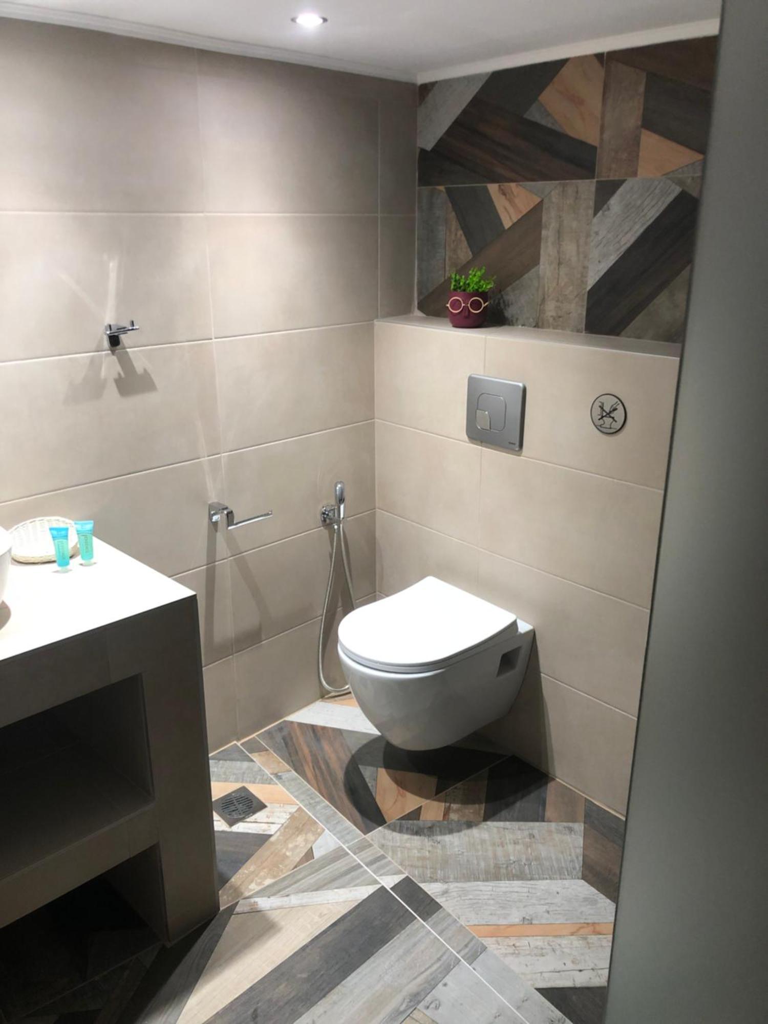 Athanasia Rooms Maries  Exterior foto