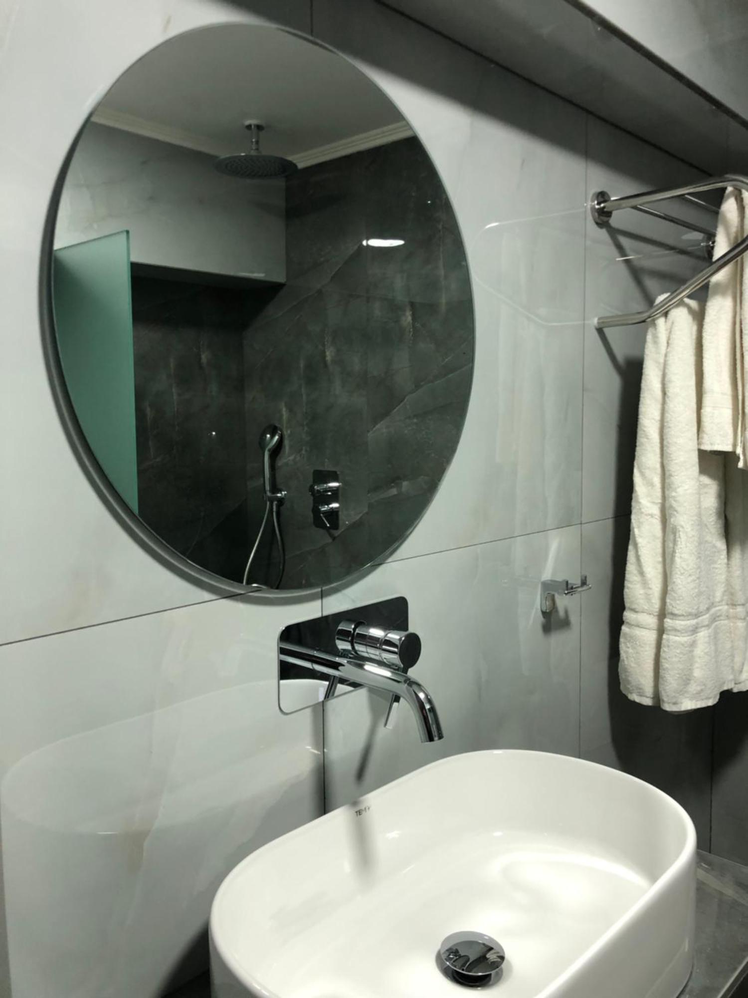 Athanasia Rooms Maries  Exterior foto