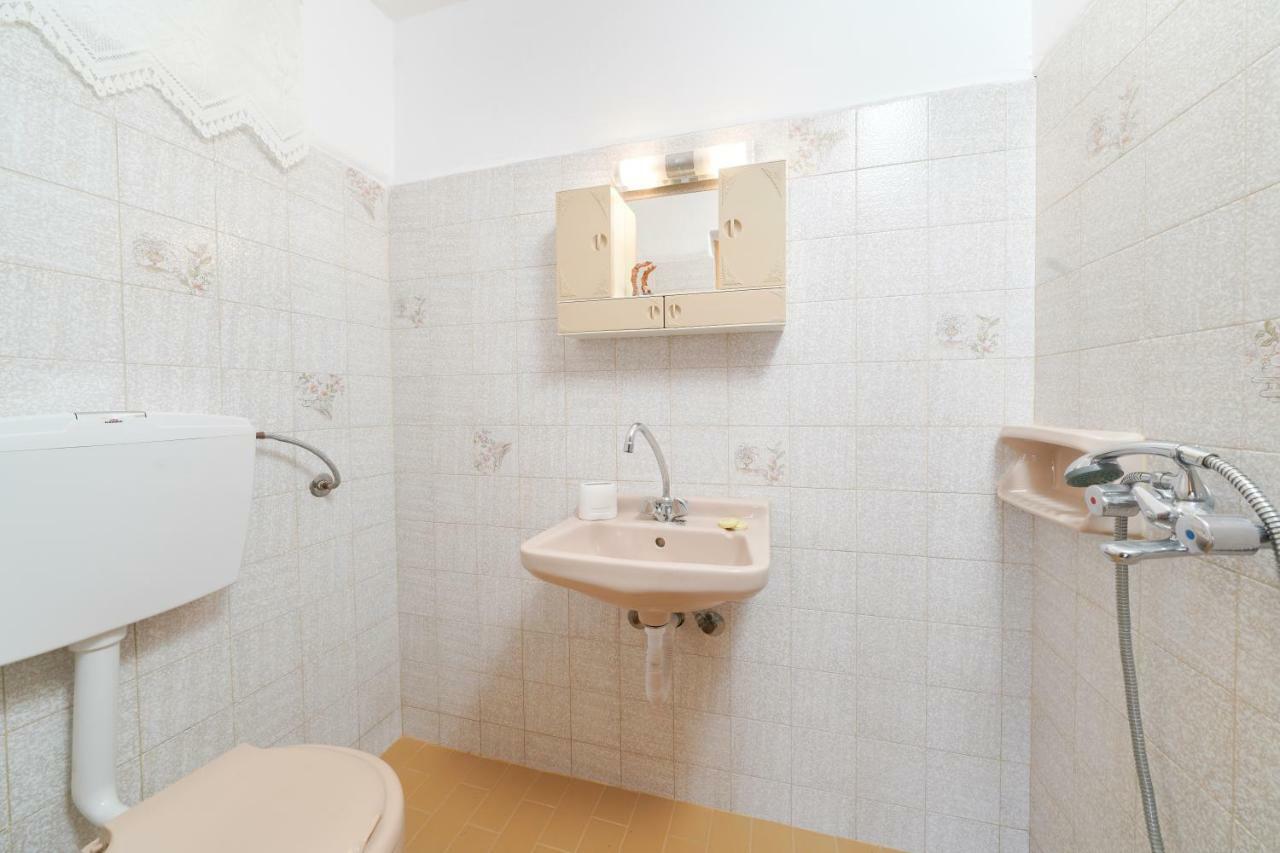 Athanasia Rooms Maries  Exterior foto